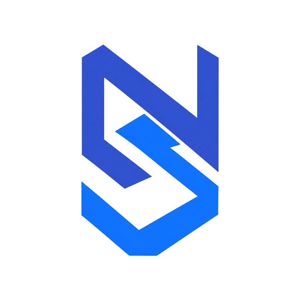 Novexa Studio logo